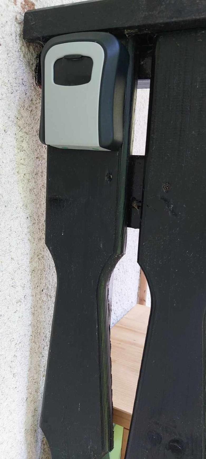 Apartma Anja Zgornje Gorje Buitenkant foto