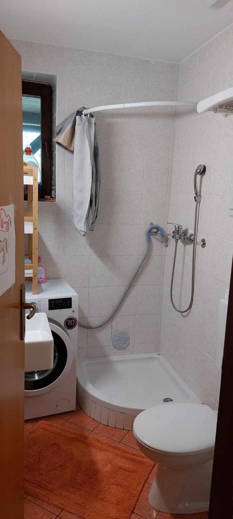 Apartma Anja Zgornje Gorje Buitenkant foto